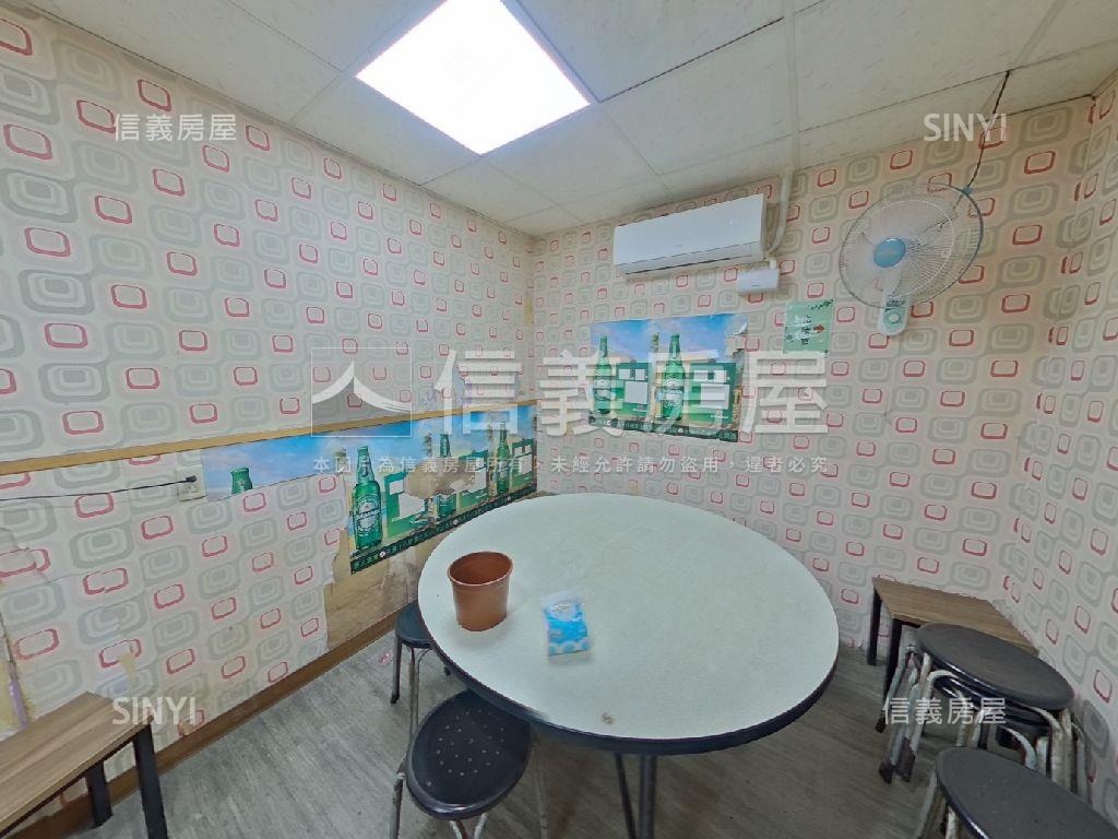 搶手八德金店面房屋室內格局與周邊環境