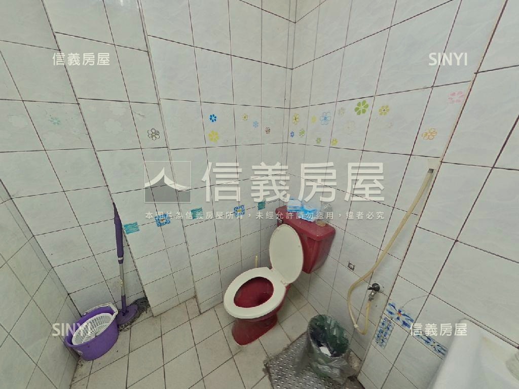 搶手八德金店面房屋室內格局與周邊環境