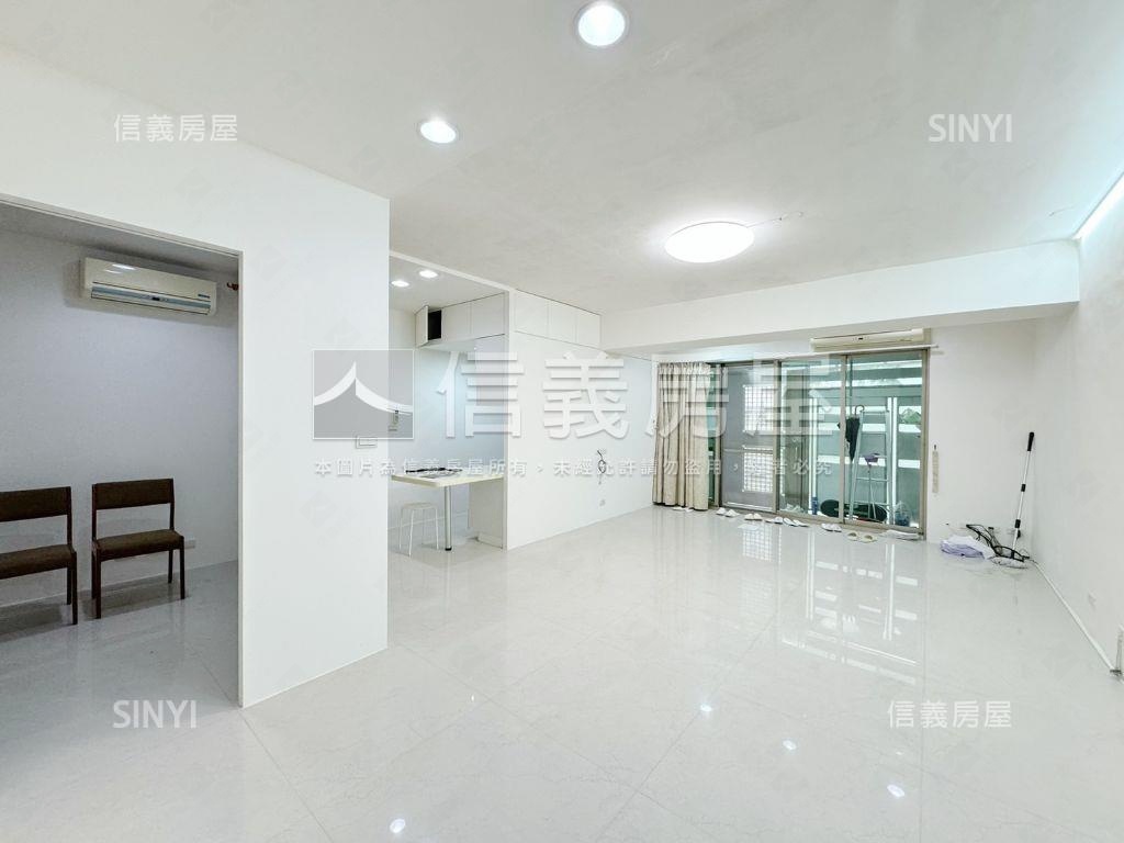 忠孝復興ＳＯＧＯ綠蔭一樓房屋室內格局與周邊環境