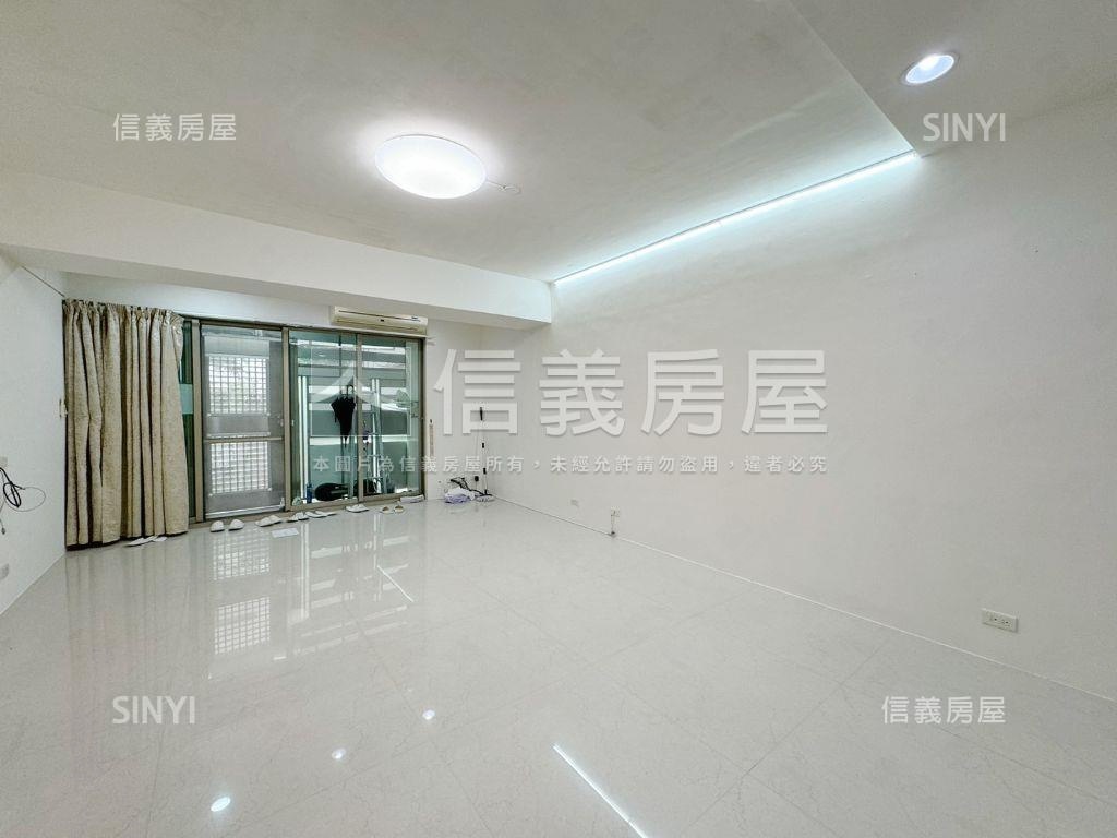 忠孝復興ＳＯＧＯ綠蔭一樓房屋室內格局與周邊環境