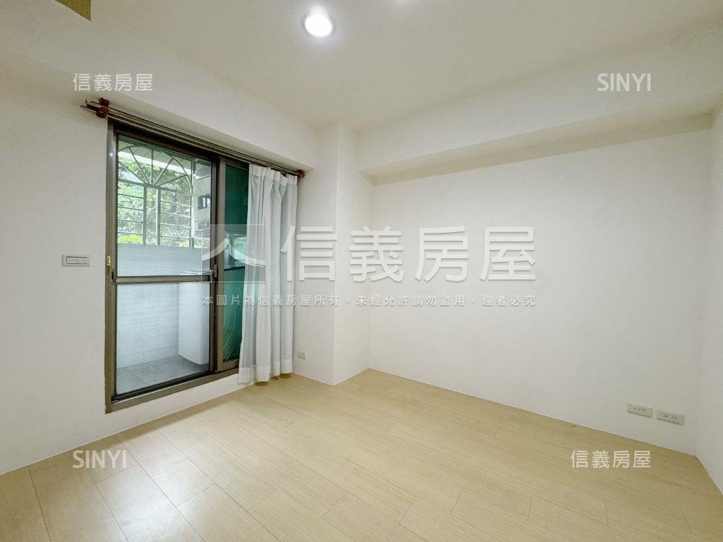 忠孝復興ＳＯＧＯ綠蔭一樓房屋室內格局與周邊環境