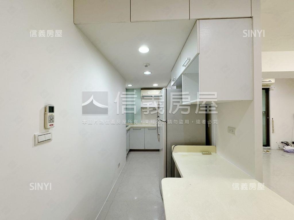忠孝復興ＳＯＧＯ綠蔭一樓房屋室內格局與周邊環境