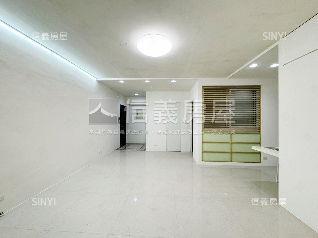 忠孝復興ＳＯＧＯ綠蔭一樓房屋室內格局與周邊環境