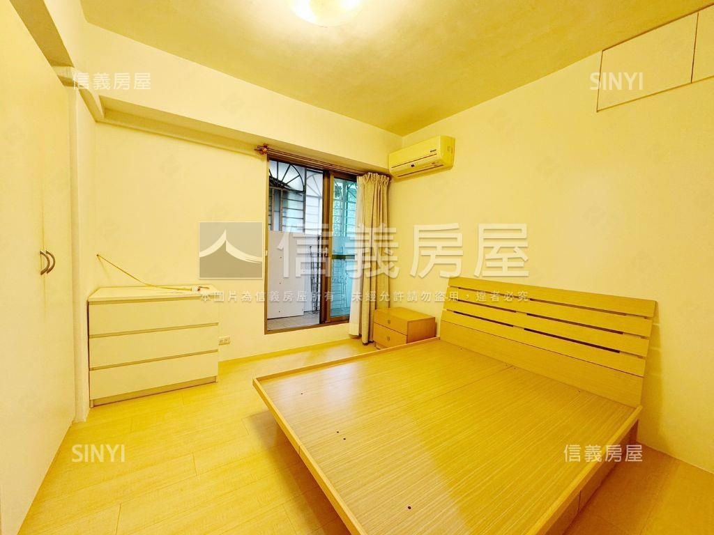 忠孝復興ＳＯＧＯ綠蔭一樓房屋室內格局與周邊環境