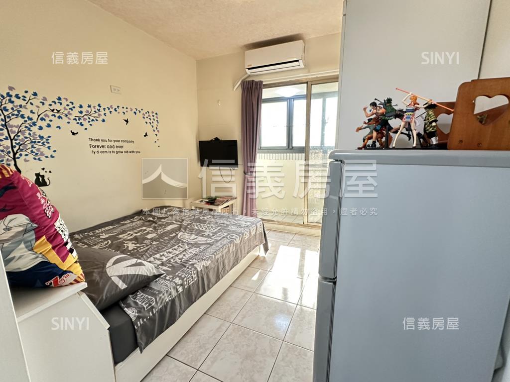 曉明女中旁電梯套房房屋室內格局與周邊環境