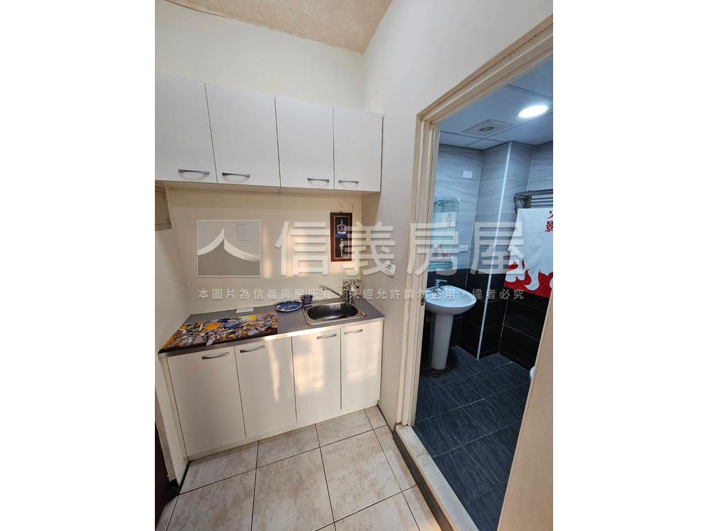 曉明女中旁電梯套房房屋室內格局與周邊環境