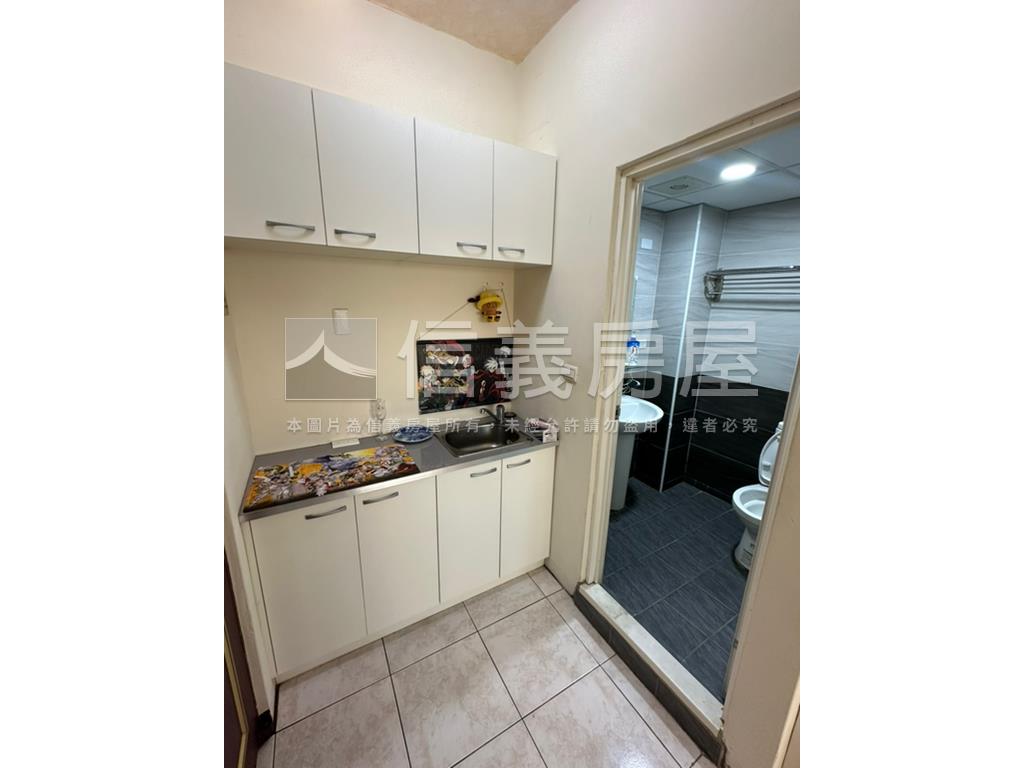 曉明女中旁電梯套房房屋室內格局與周邊環境