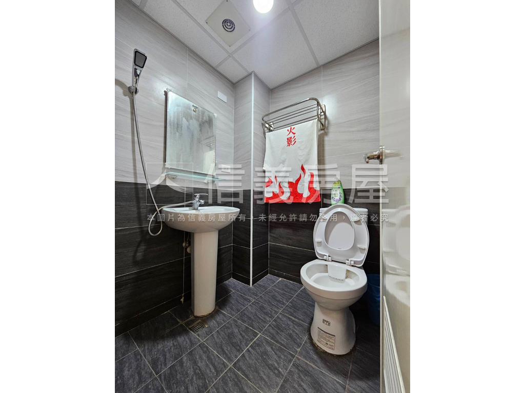 曉明女中旁電梯套房房屋室內格局與周邊環境