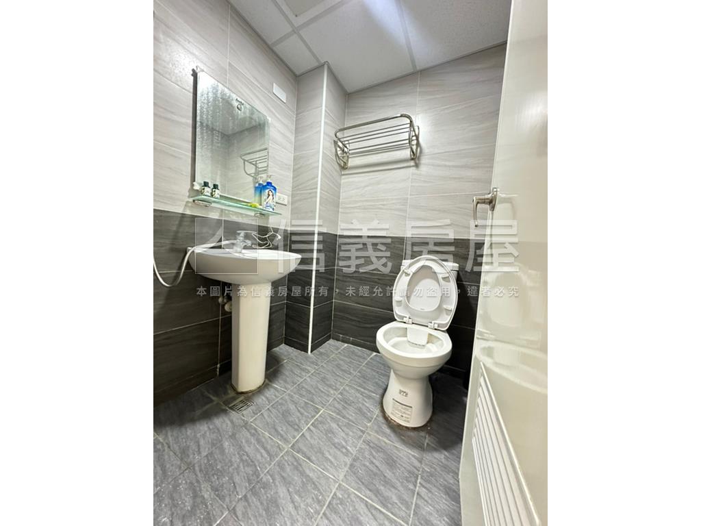 曉明女中旁電梯套房房屋室內格局與周邊環境