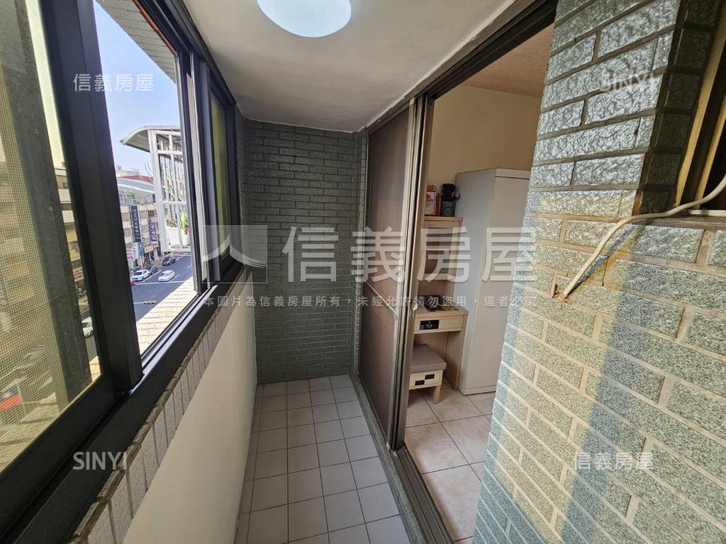 曉明女中旁電梯套房房屋室內格局與周邊環境