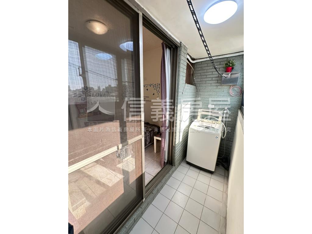 曉明女中旁電梯套房房屋室內格局與周邊環境