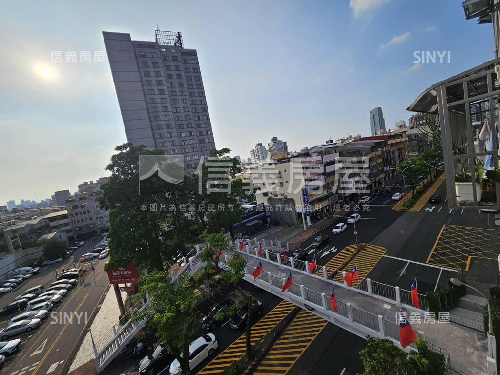 曉明女中旁電梯套房房屋室內格局與周邊環境