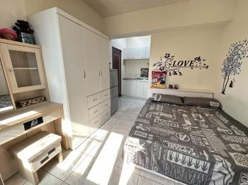 曉明女中旁電梯套房