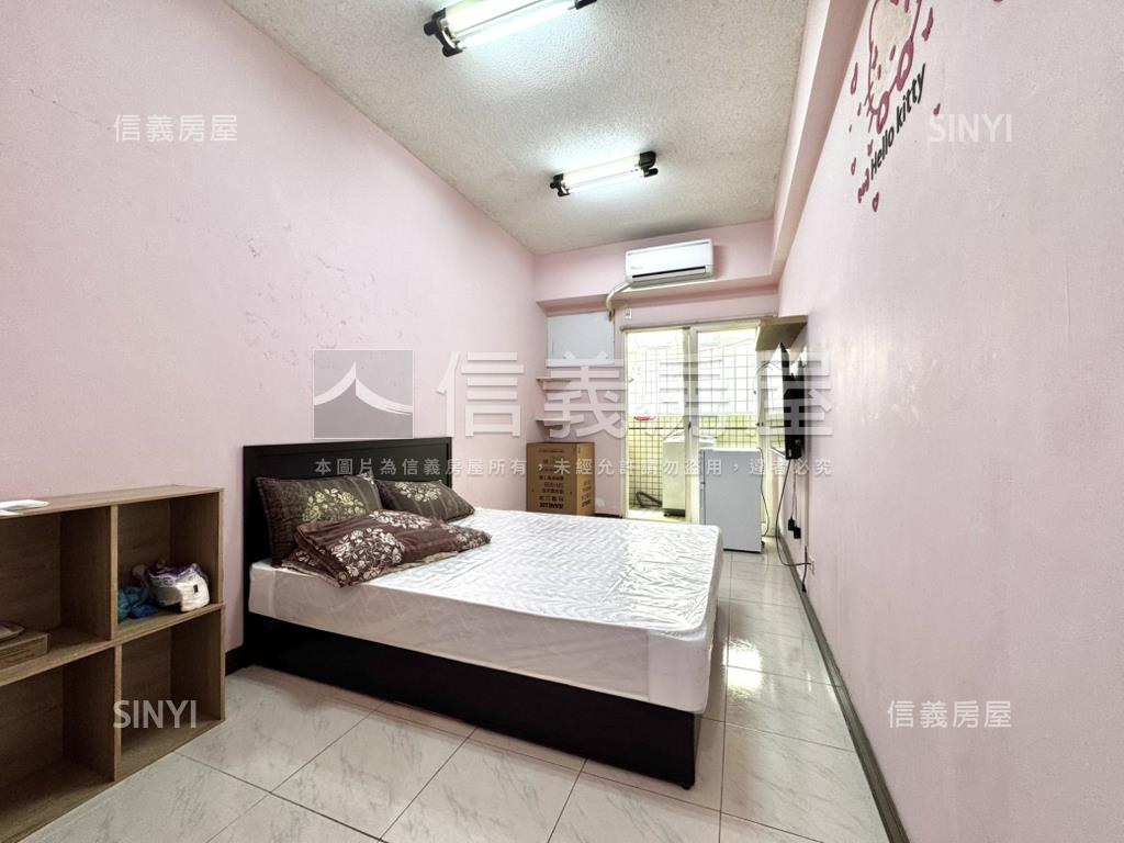 【走路到南應大美套房房屋室內格局與周邊環境