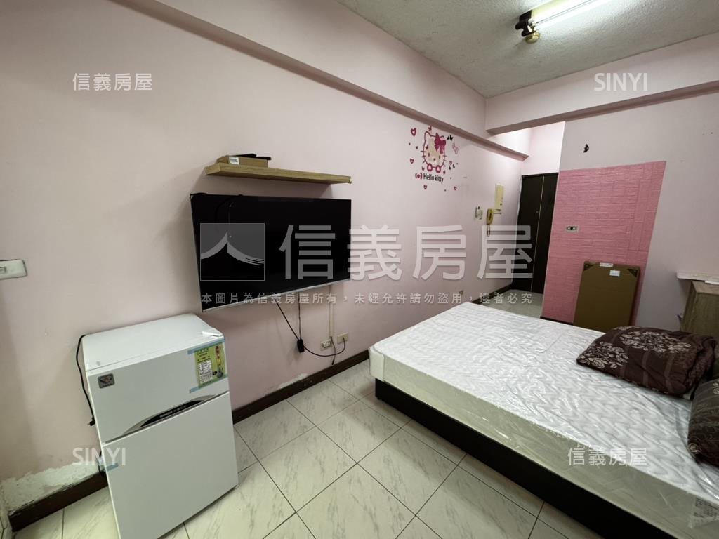 【走路到南應大美套房房屋室內格局與周邊環境