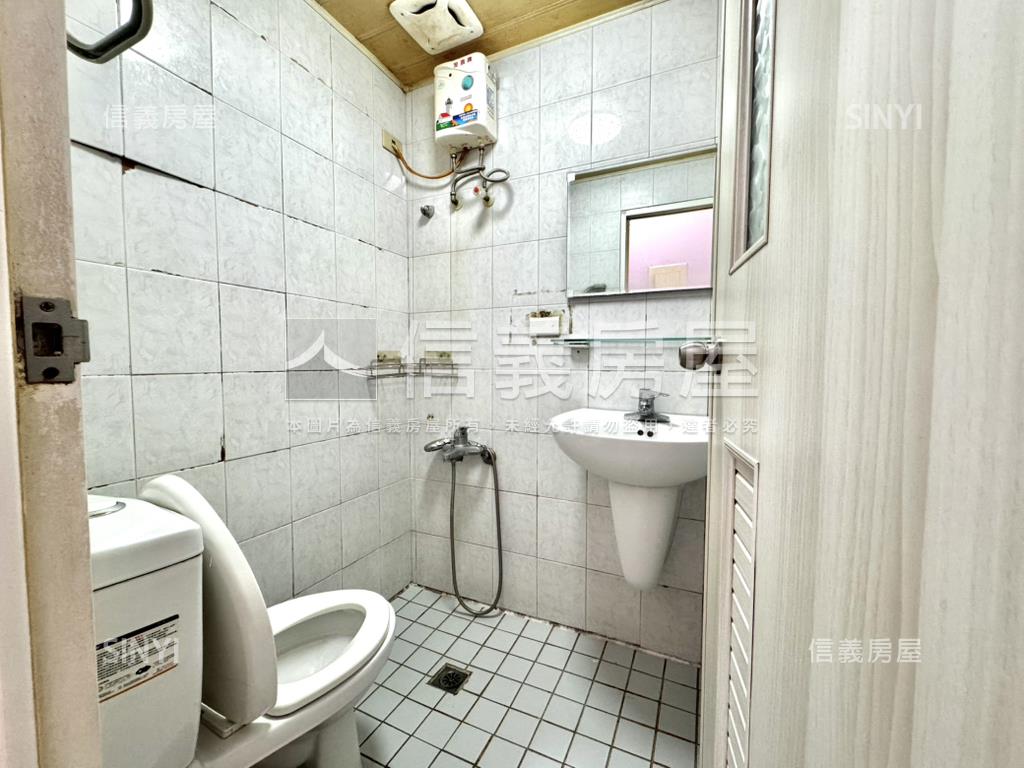 【走路到南應大美套房房屋室內格局與周邊環境