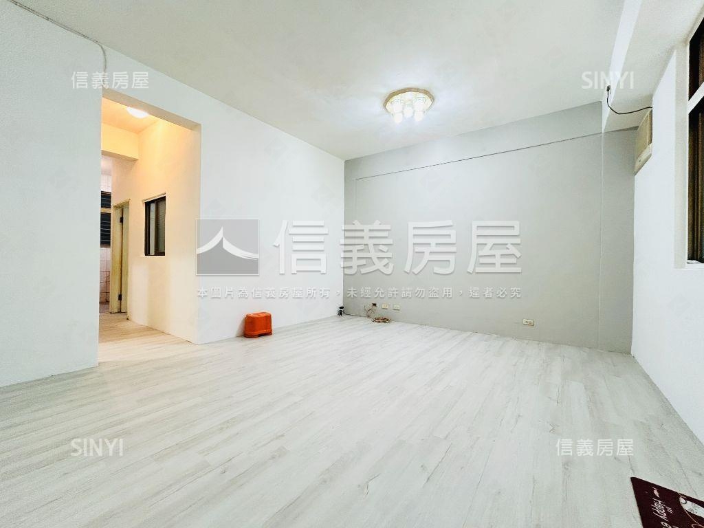 近捷運龍門商圈面寬一樓房屋室內格局與周邊環境