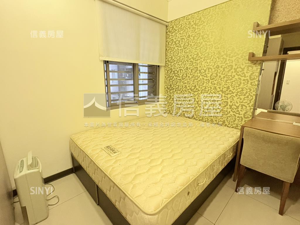 耶魯雲翠風雅三房房屋室內格局與周邊環境