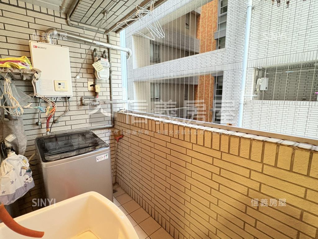 耶魯雲翠風雅三房房屋室內格局與周邊環境