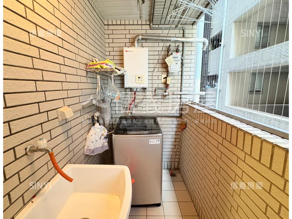 耶魯雲翠風雅三房房屋室內格局與周邊環境