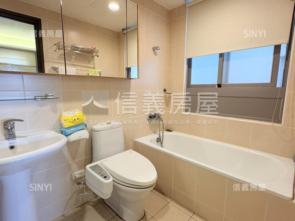 耶魯雲翠風雅三房房屋室內格局與周邊環境