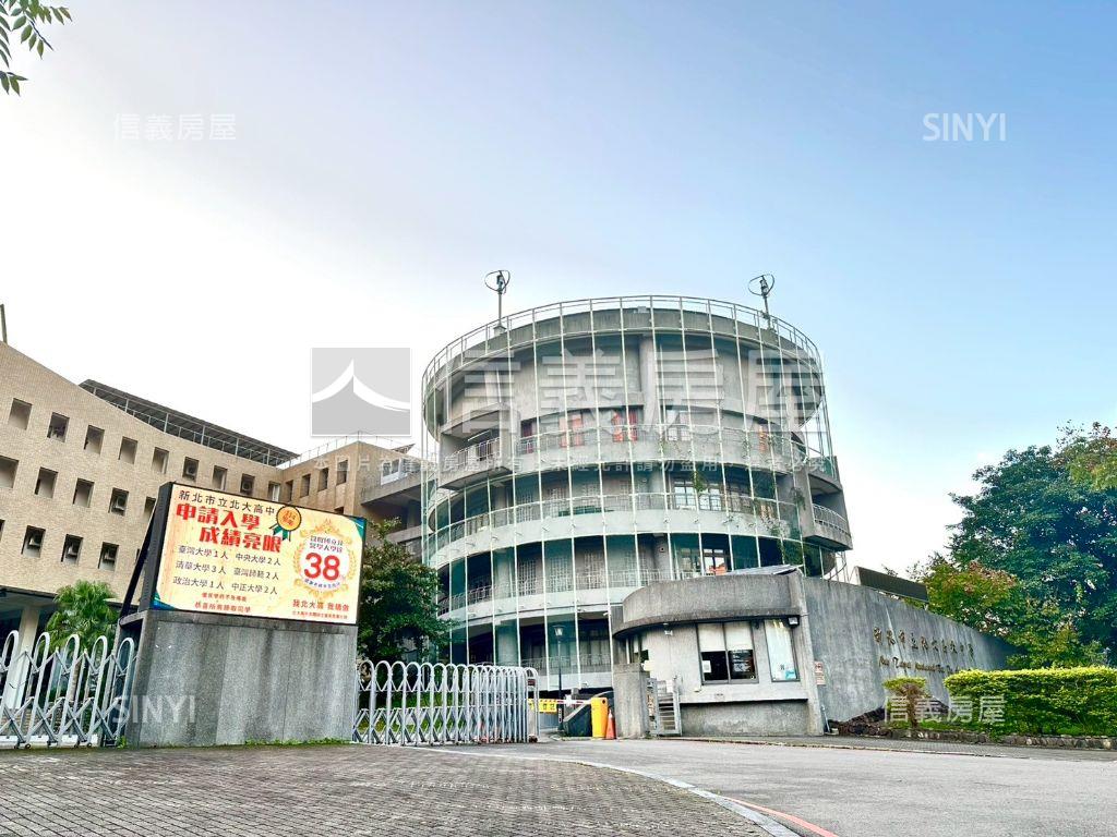 耶魯雲翠風雅三房房屋室內格局與周邊環境