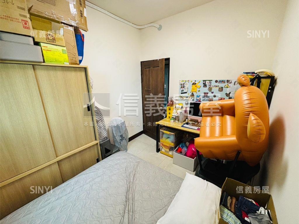 讚欸三面採光三房平面車位房屋室內格局與周邊環境