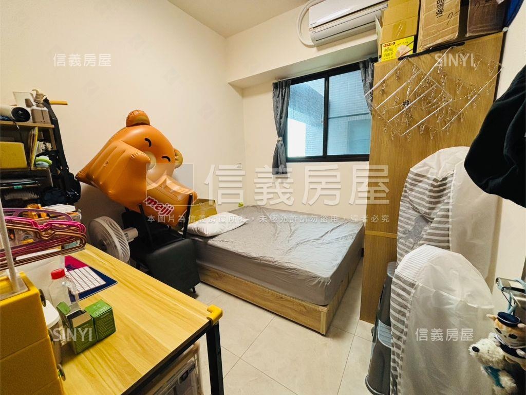 讚欸三面採光三房平面車位房屋室內格局與周邊環境