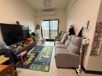 讚欸三面採光三房平面車位