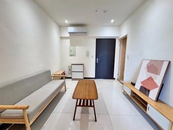 博愛香榭。高樓美景兩房