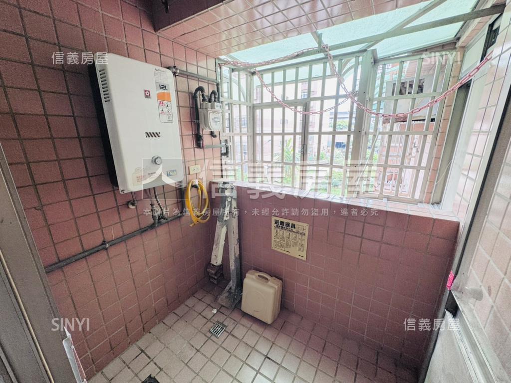 低總價成家三房車位房屋室內格局與周邊環境