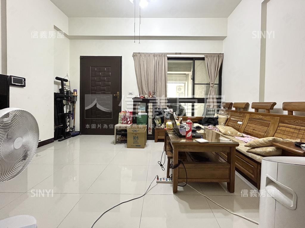 仁德雅致透天美屋房屋室內格局與周邊環境