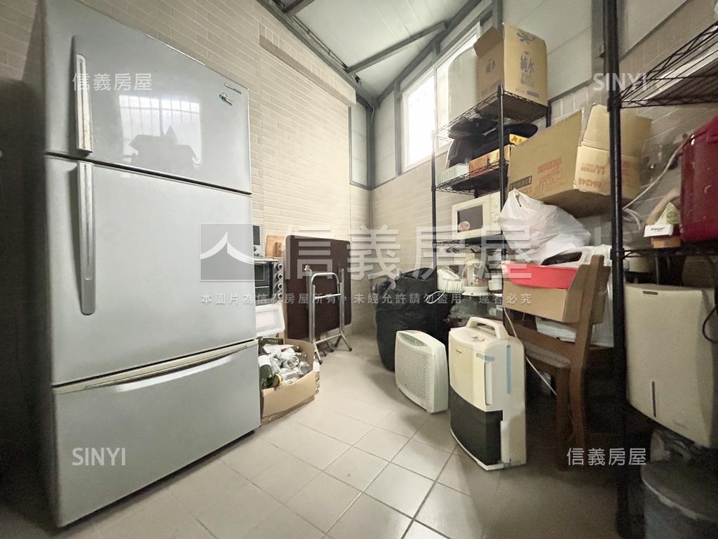 仁德雅致透天美屋房屋室內格局與周邊環境