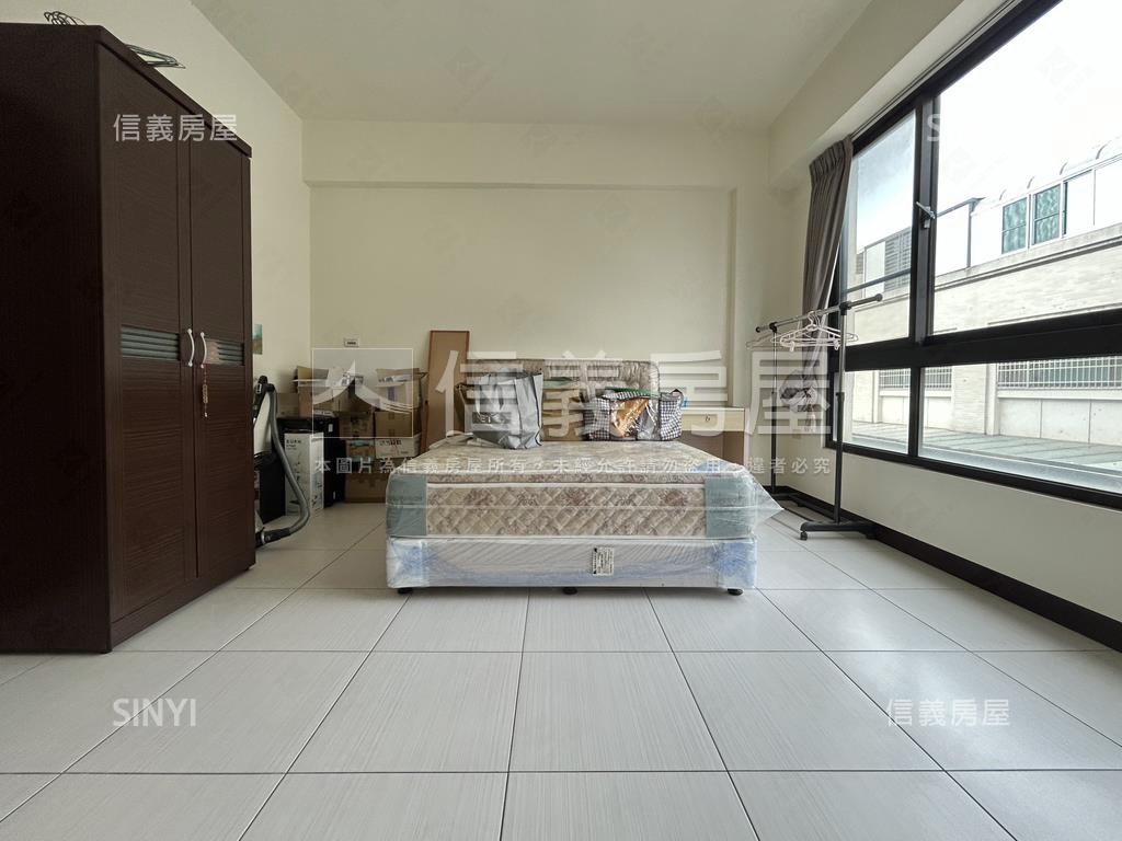 仁德雅致透天美屋房屋室內格局與周邊環境