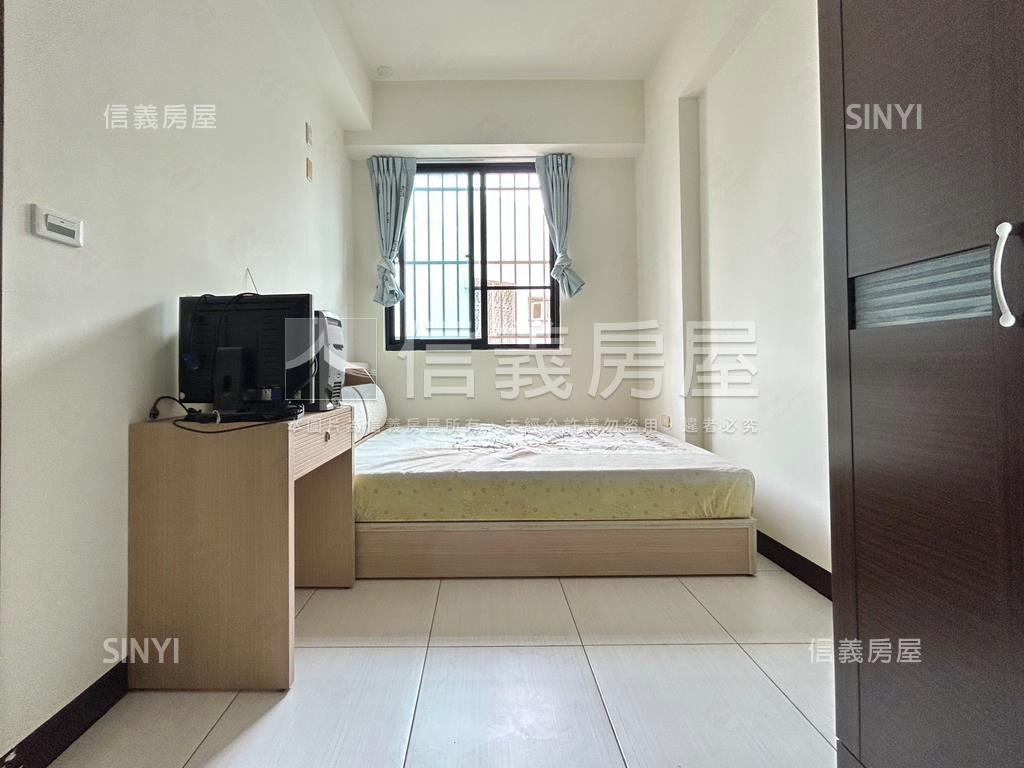 仁德雅致透天美屋房屋室內格局與周邊環境
