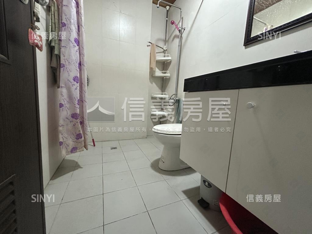 仁德雅致透天美屋房屋室內格局與周邊環境