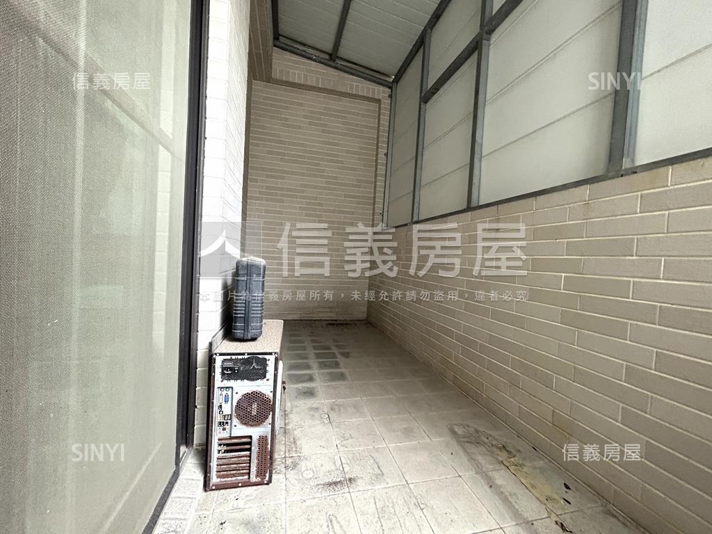 仁德雅致透天美屋房屋室內格局與周邊環境