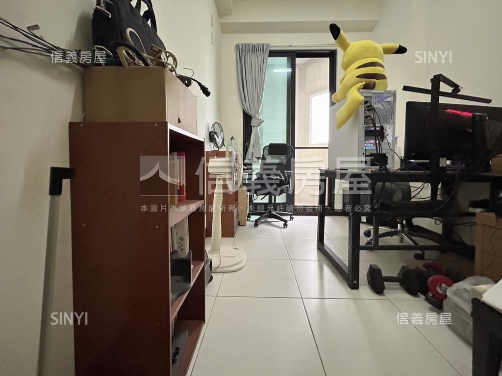 仁德雅致透天美屋房屋室內格局與周邊環境