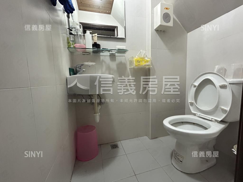 仁德雅致透天美屋房屋室內格局與周邊環境