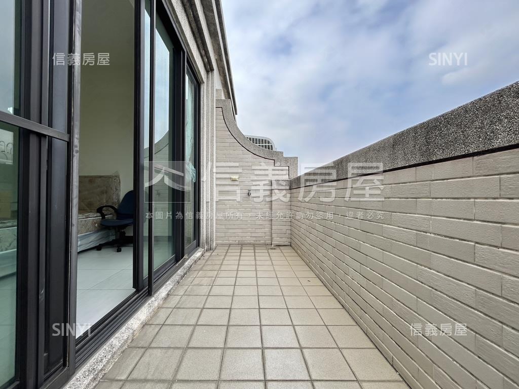 仁德雅致透天美屋房屋室內格局與周邊環境