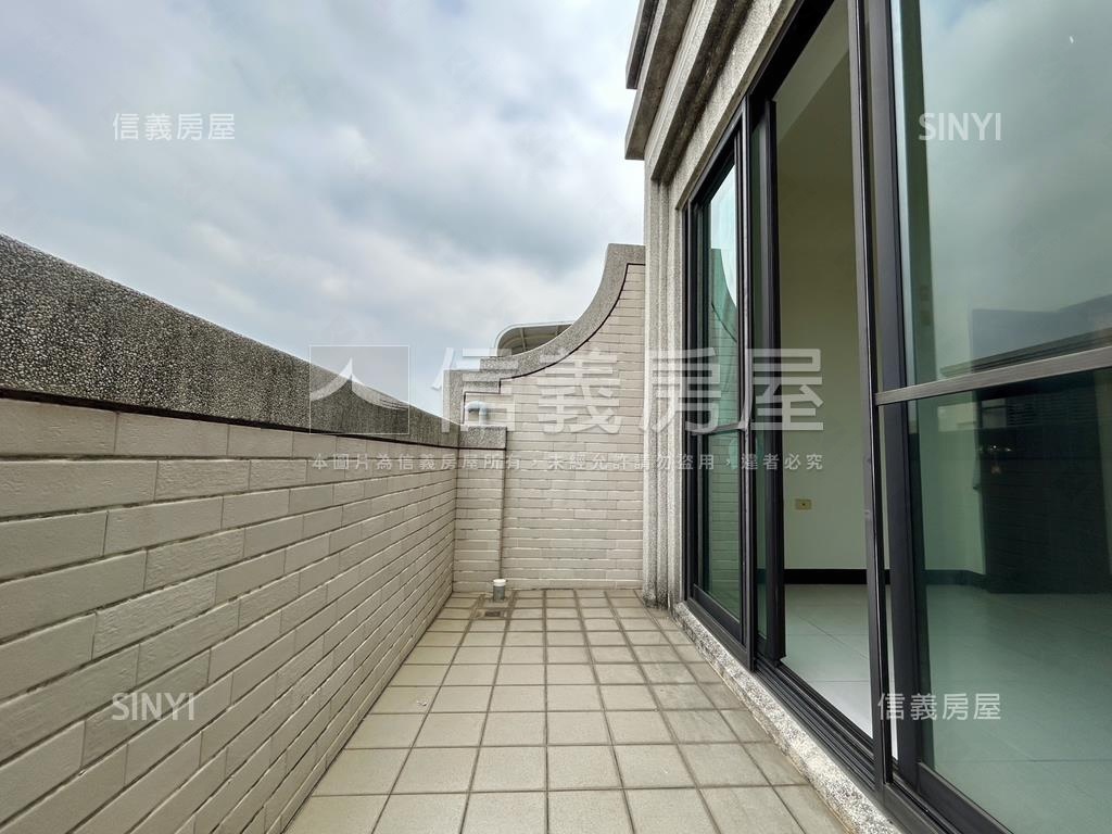 仁德雅致透天美屋房屋室內格局與周邊環境