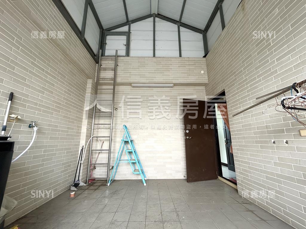 仁德雅致透天美屋房屋室內格局與周邊環境