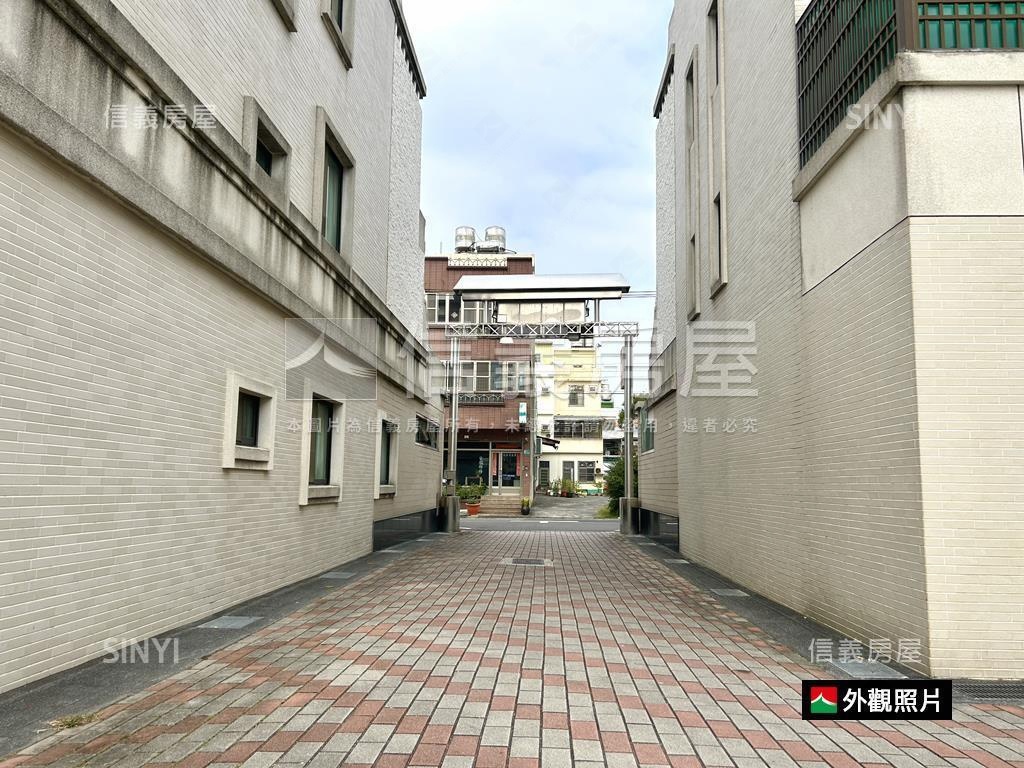 仁德雅致透天美屋房屋室內格局與周邊環境