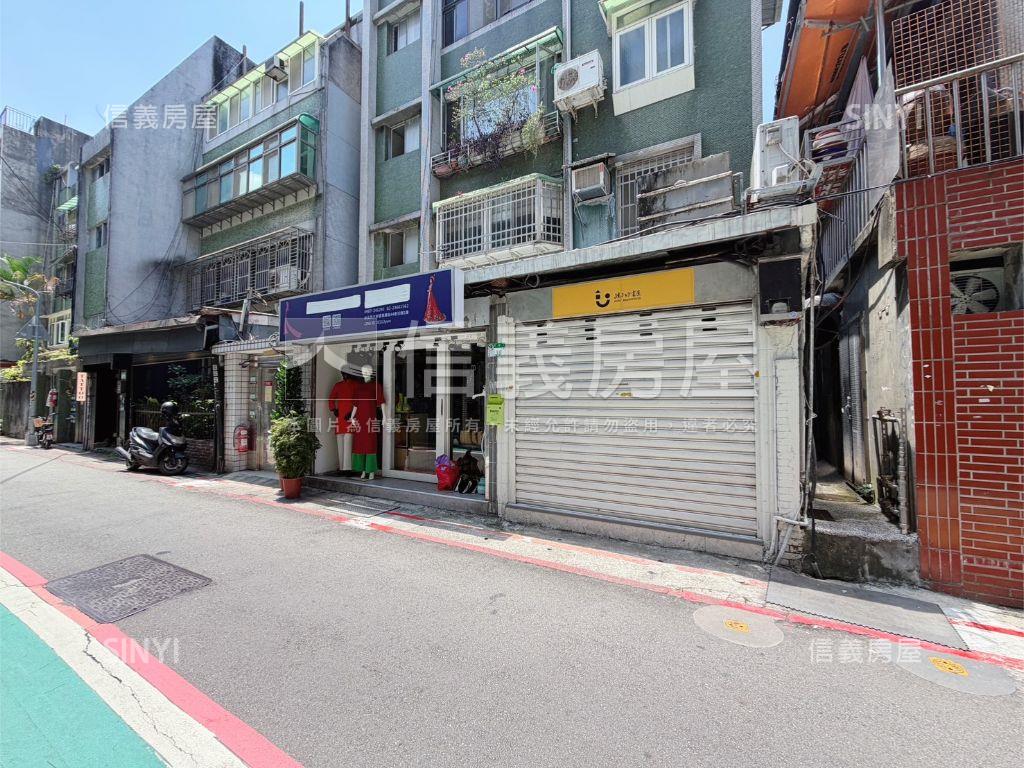 金華龍門師大投資置產房屋室內格局與周邊環境