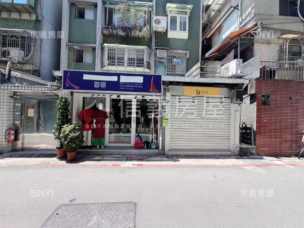 金華龍門師大投資置產房屋室內格局與周邊環境