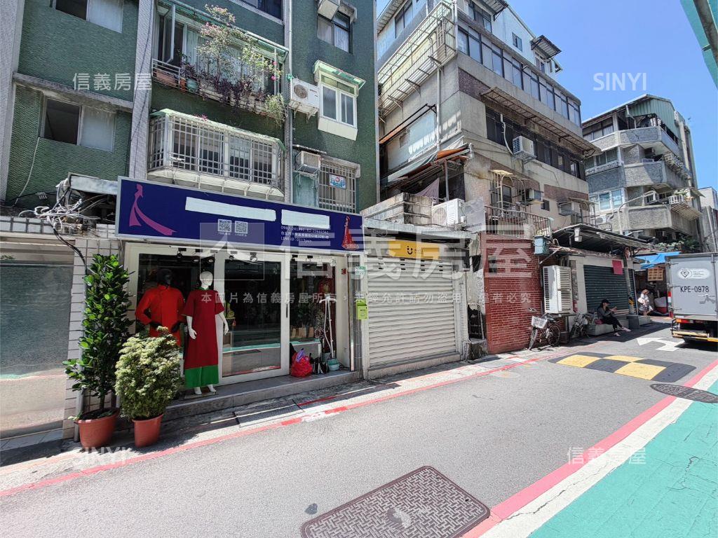 金華龍門師大投資置產房屋室內格局與周邊環境