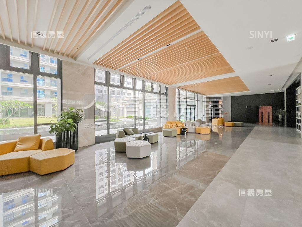 馥景莊園６９６２高樓美屋房屋室內格局與周邊環境