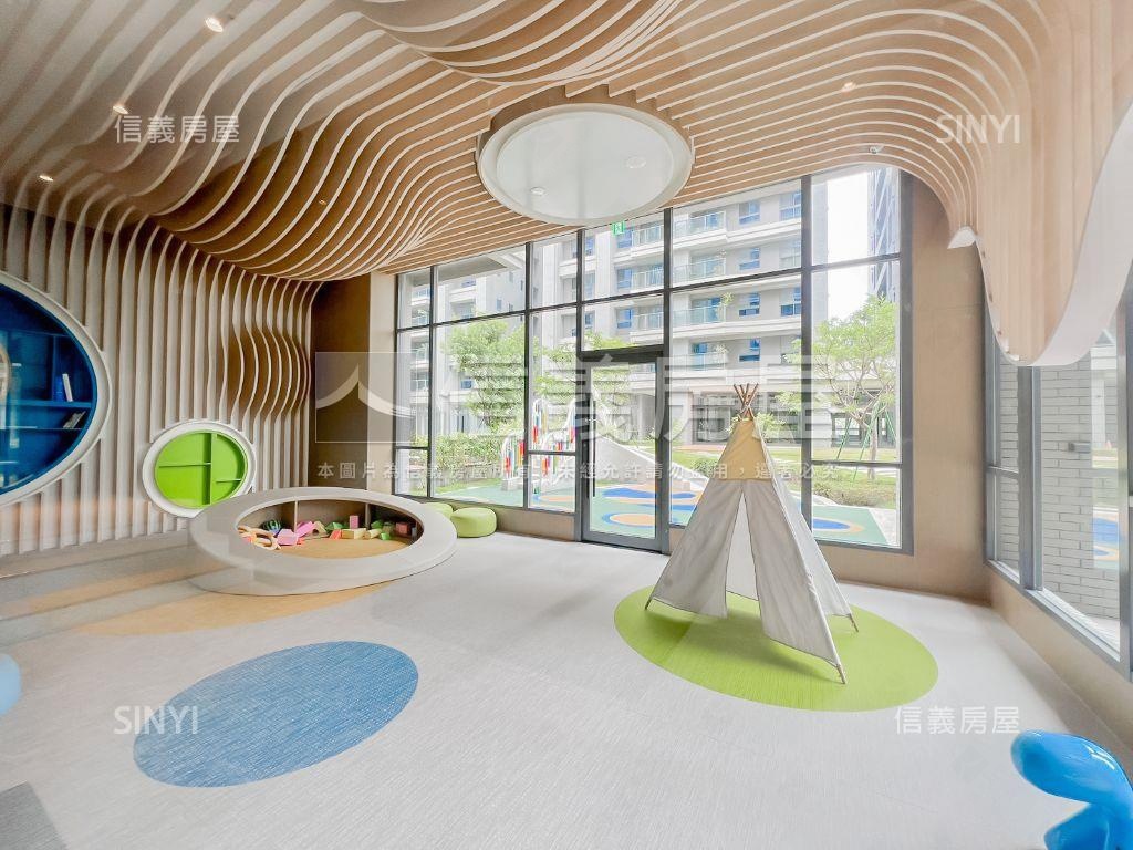 馥景莊園６９６２高樓美屋房屋室內格局與周邊環境