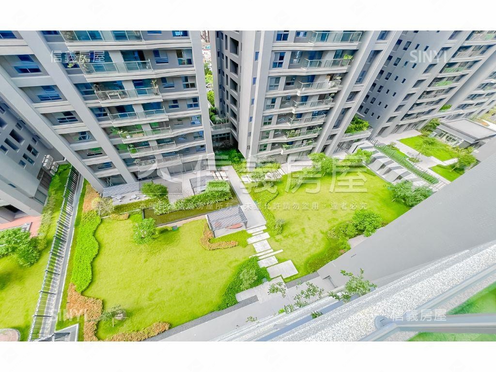 馥景莊園６９６２高樓美屋房屋室內格局與周邊環境