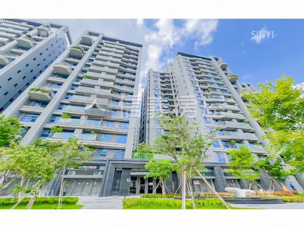 馥景莊園６９６２高樓美屋房屋室內格局與周邊環境